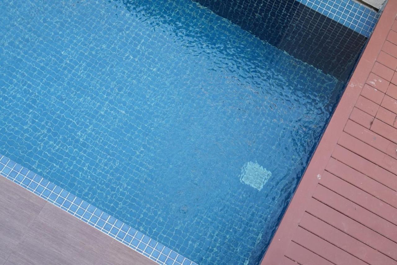 โกลเดน ซี หัวหิน  Villa ห้อง รูปภาพ
